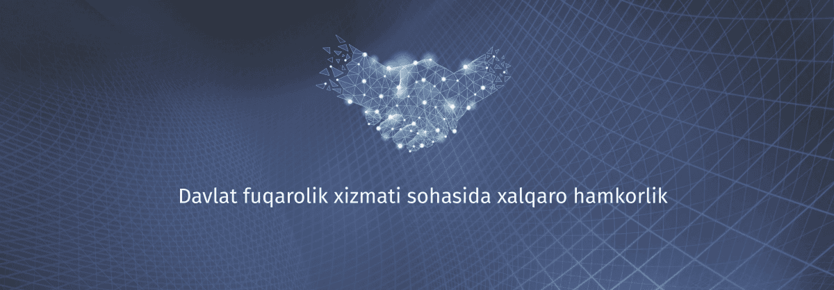 Xalqaro aloqalarni rivojlantirish