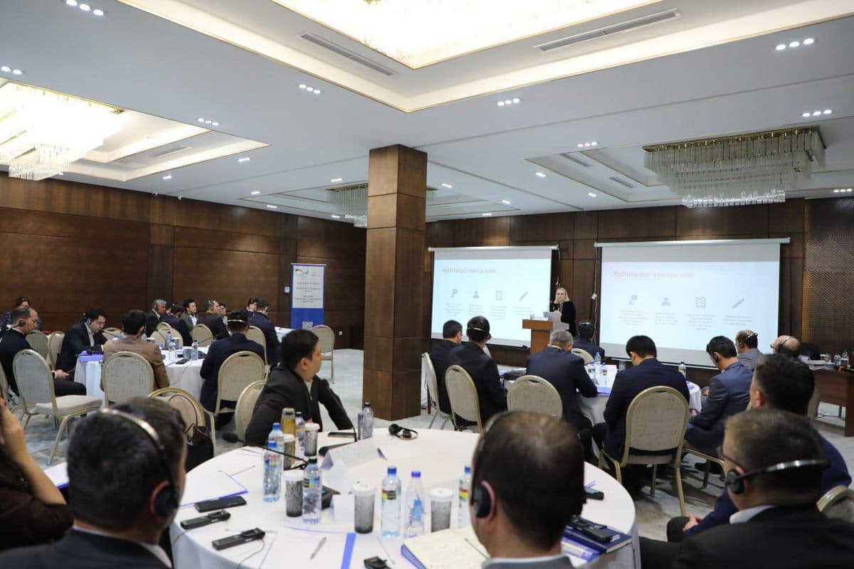 Инсон ресурсларини стратегик режалаштириш бўйича янгича ёндашув