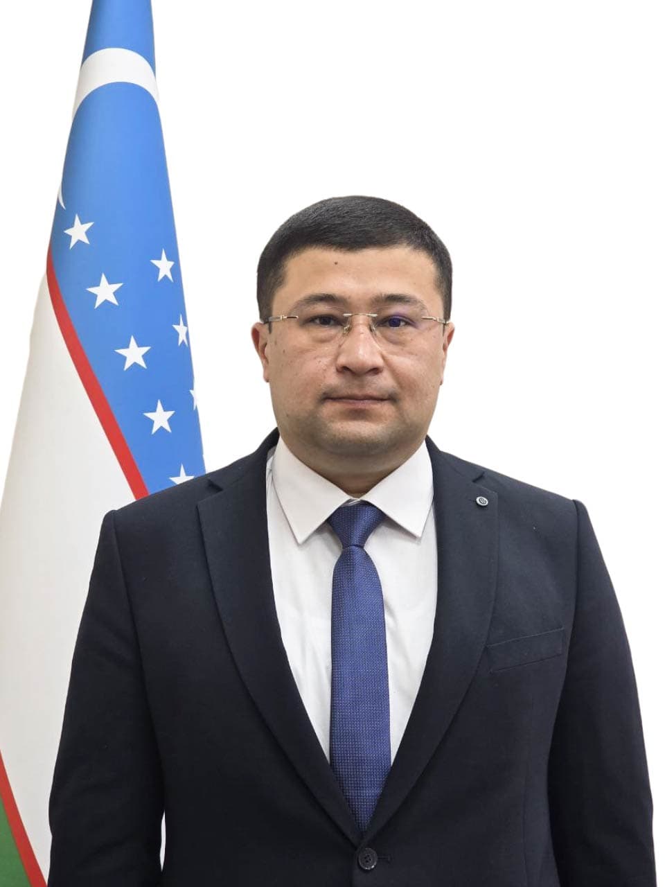 Qurbonov Mirshod Rustamovich