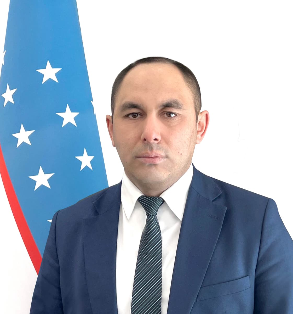 Salixov Akmal Anvarovich