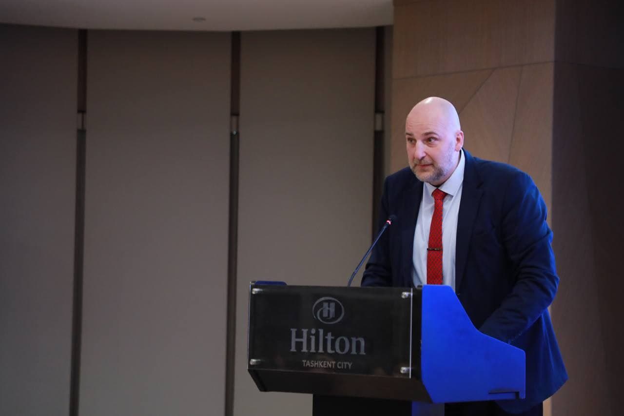 Роль женщин в государственном управлении: Голос реформ, формирующих будущее Узбекистана