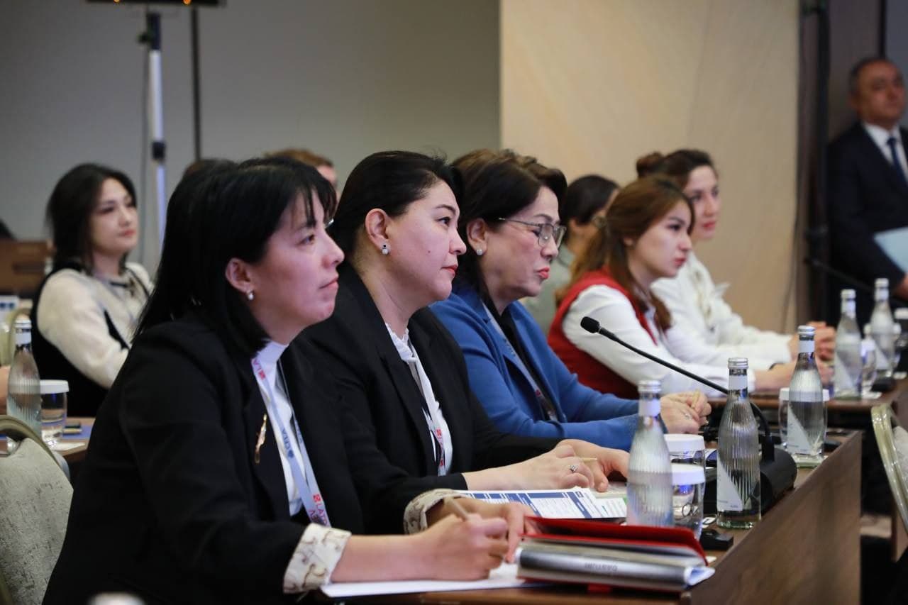 Роль женщин в государственном управлении: Голос реформ, формирующих будущее Узбекистана