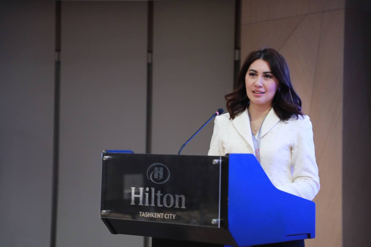 Роль женщин в государственном управлении: Голос реформ, формирующих будущее Узбекистана