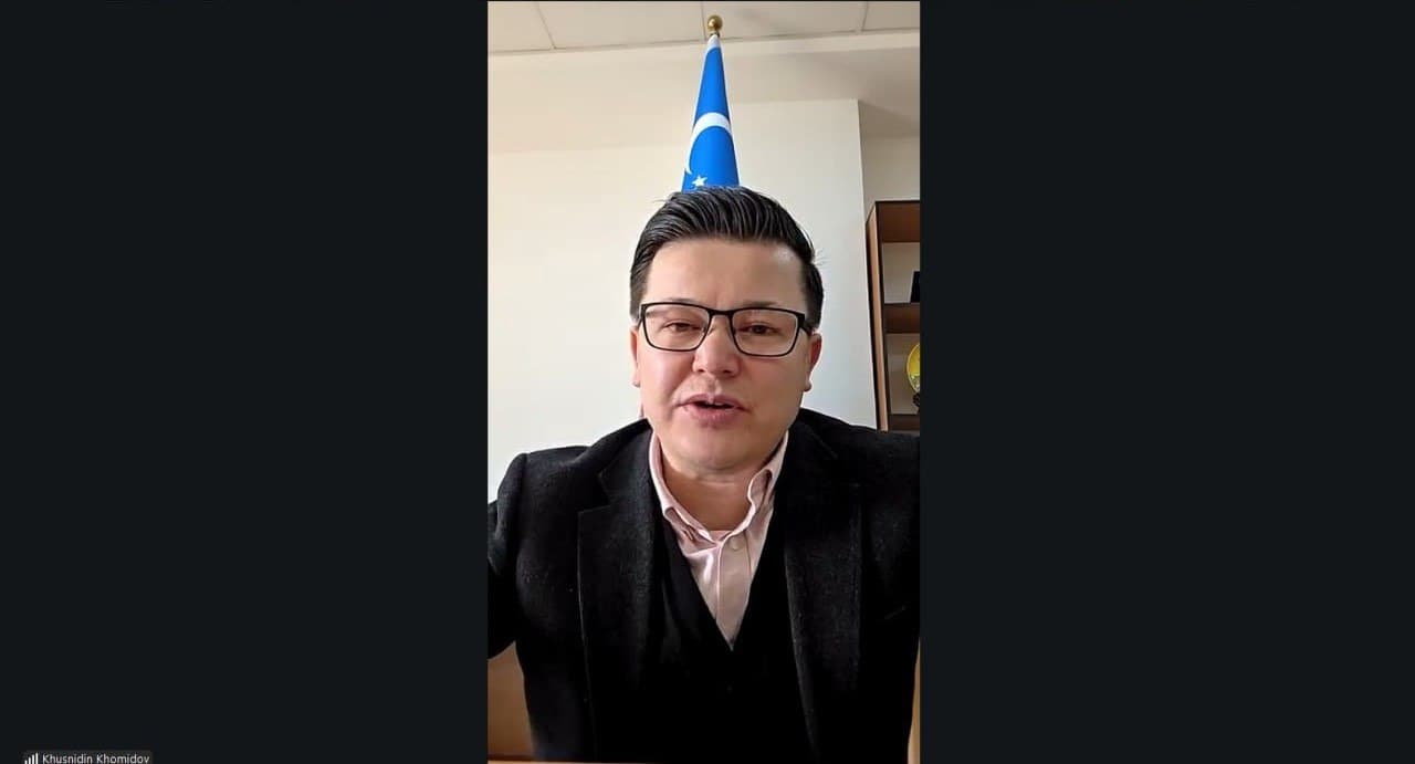 Состоялось первое заседание Общественного совета в 2026 году