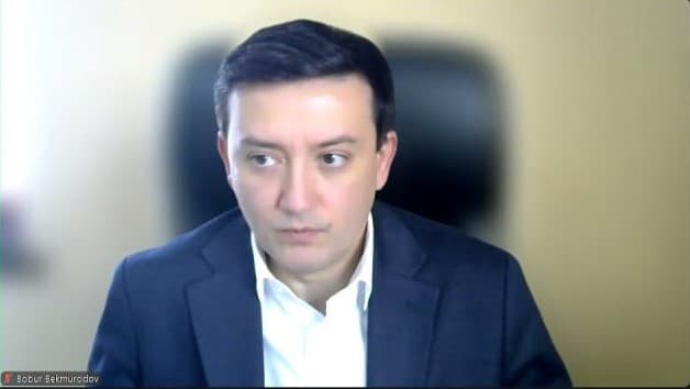 Состоялось первое заседание Общественного совета в 2026 году