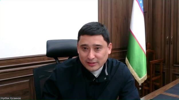 Состоялось первое заседание Общественного совета в 2026 году