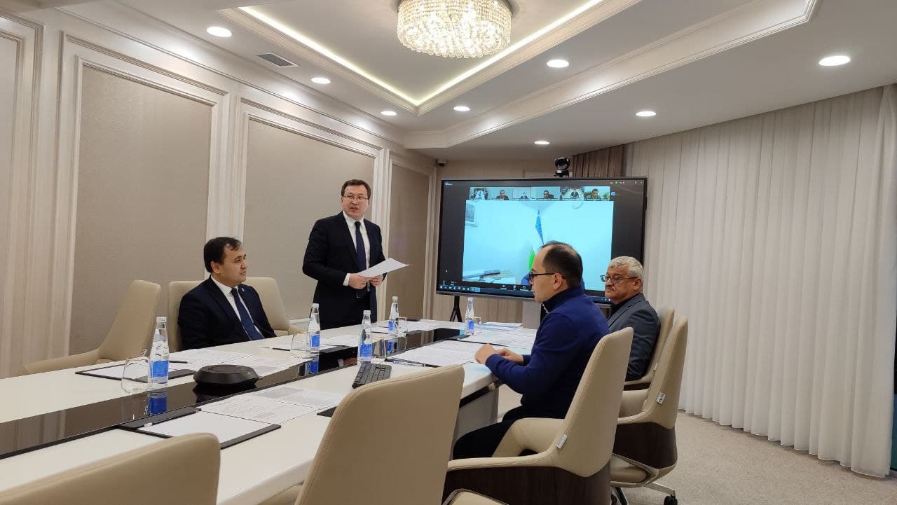 Награждены победители конкурса