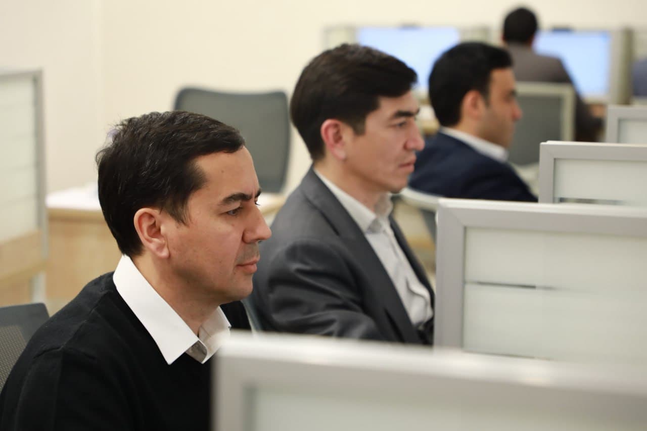 Награждены победители конкурса