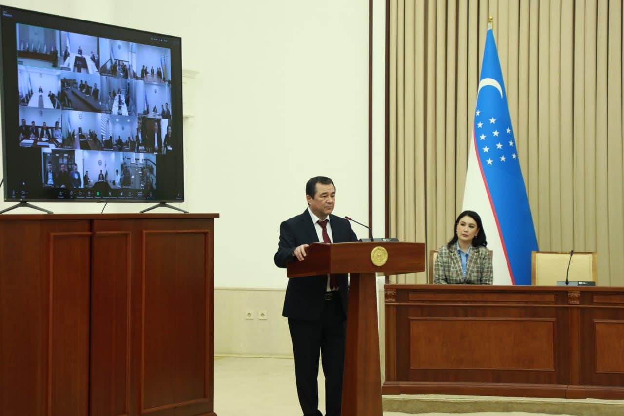 Награждены победители конкурса