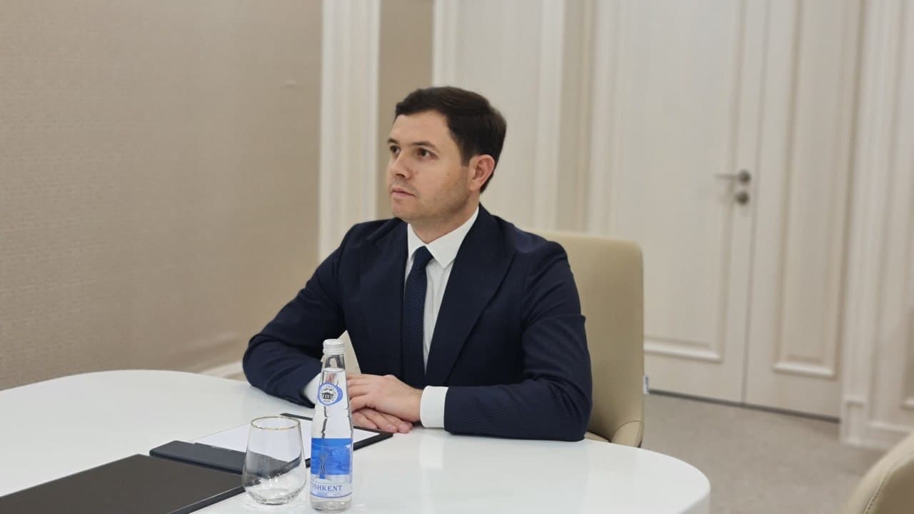 Награждены победители конкурса