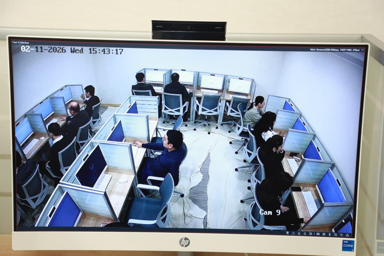 Награждены победители конкурса