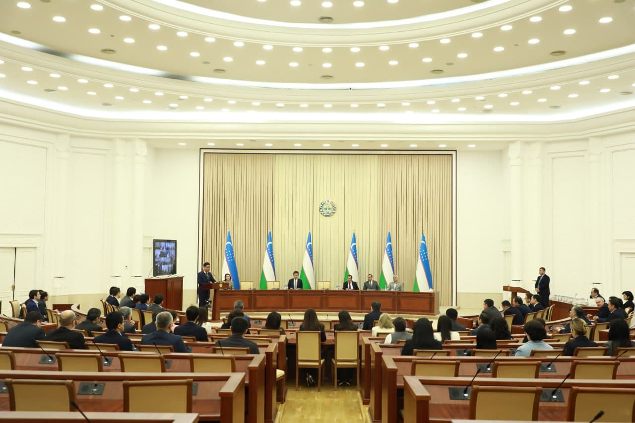 Награждены победители конкурса