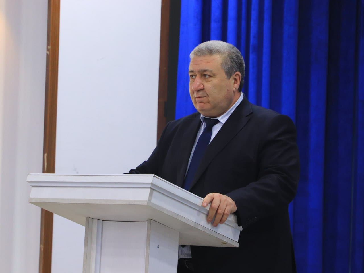 “Yoshlar kuni” doirasida talabalar bilan ochiq muloqotlar davom etmoqda