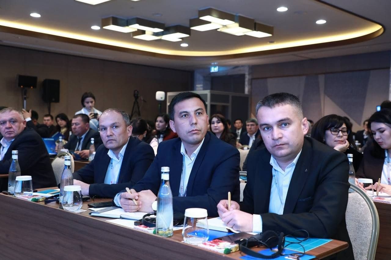 Укрепление государственного управления для будущего: успешный обзор проекта