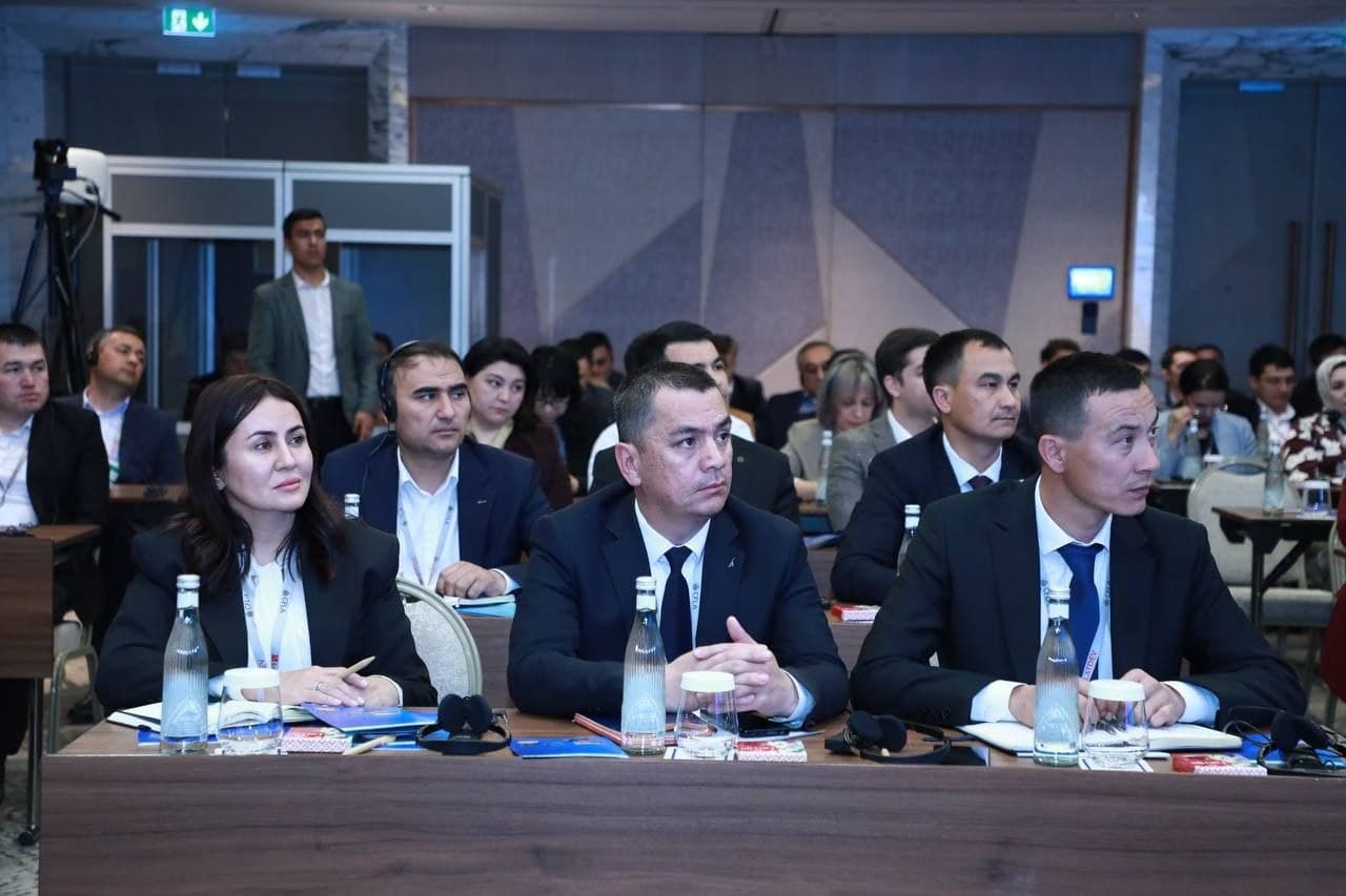 Укрепление государственного управления для будущего: успешный обзор проекта