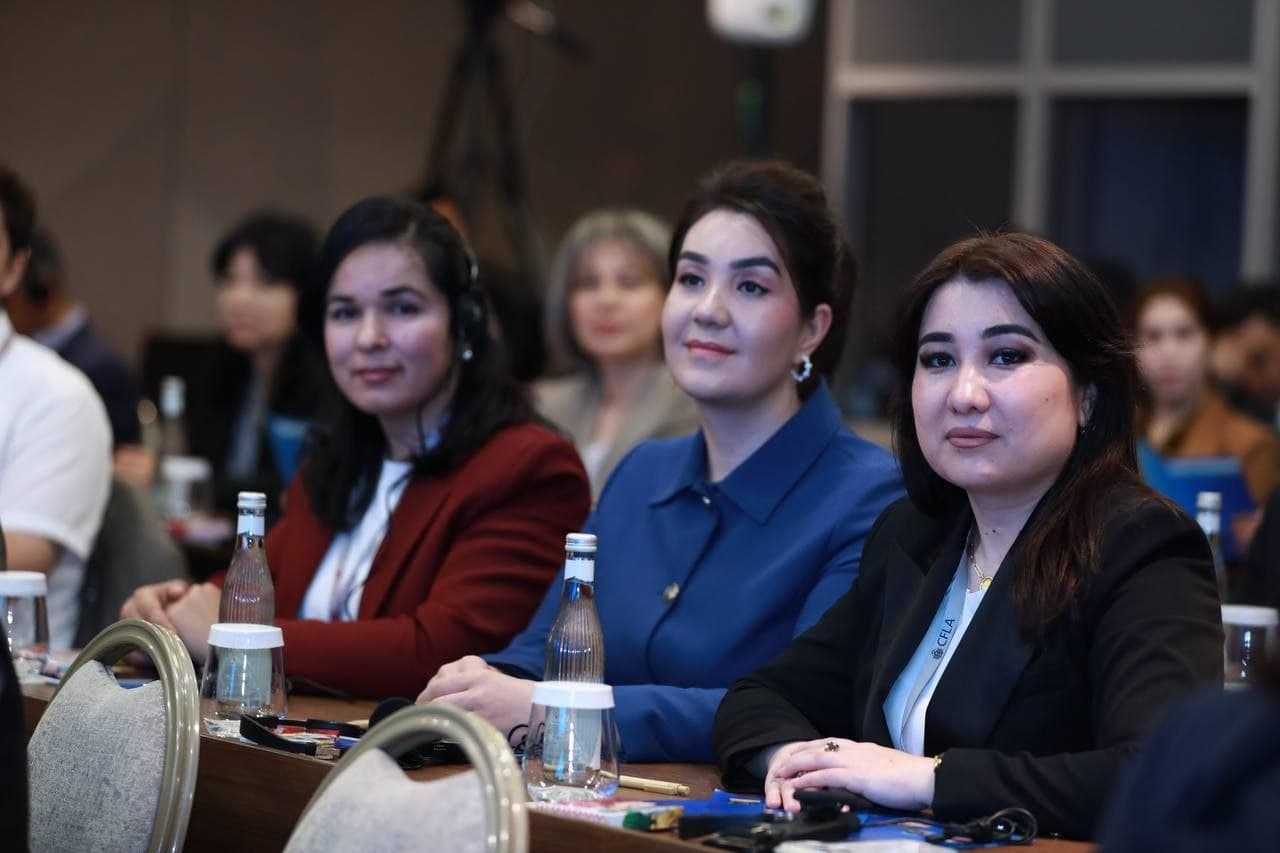 Укрепление государственного управления для будущего: успешный обзор проекта