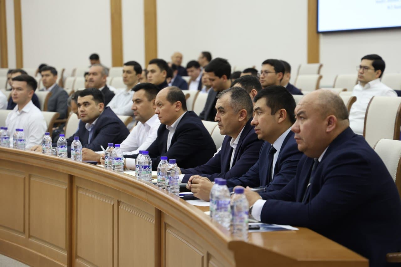 Davlat boshqaruvida sun’iy intellekt: raqamli transformatsiyaning yangi bosqichi