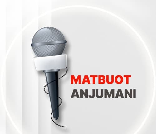 Matbuot anjumani