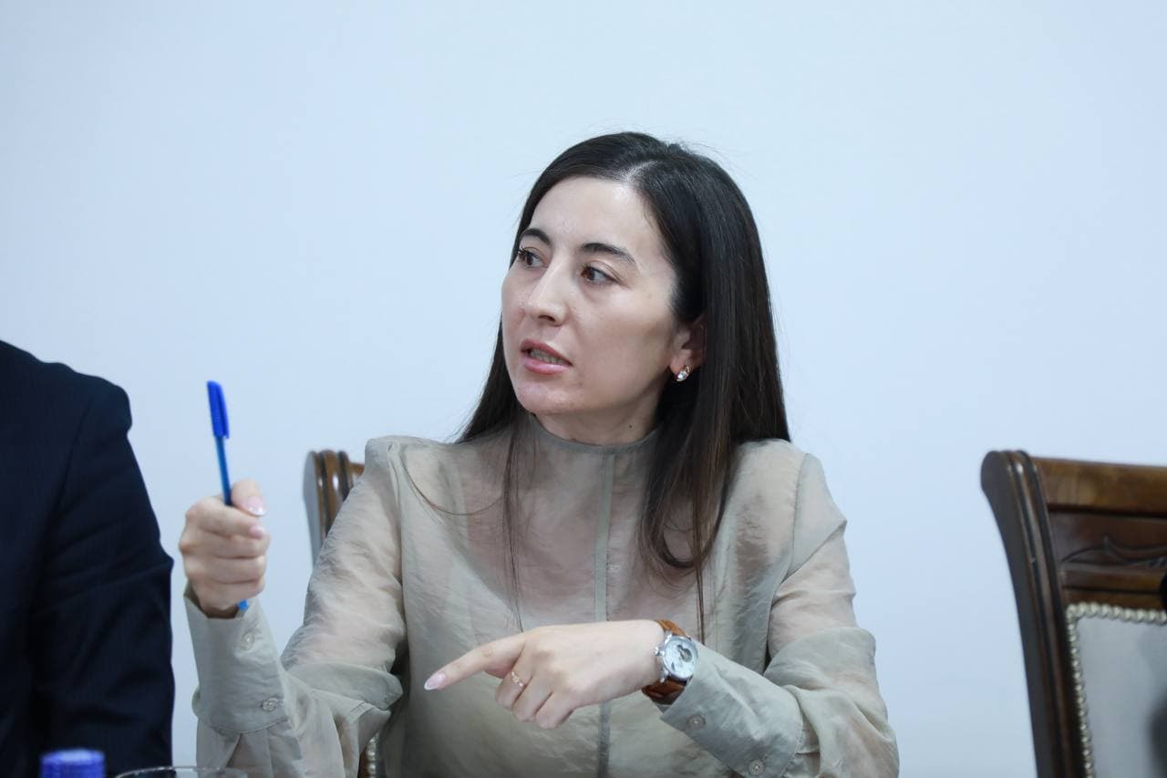 Toshkent viloyatida matbuot anjumani: Sarhisob va rejalar