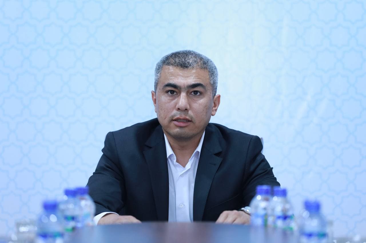 Toshkent viloyatida matbuot anjumani: Sarhisob va rejalar