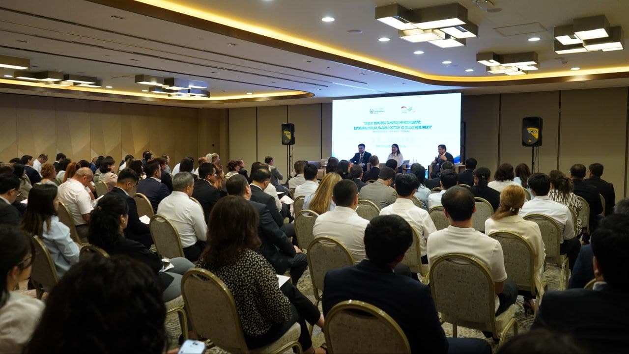 Effective HR Management in Public Service: Best Practices, Digital Ecosystem, and Talent Manageme