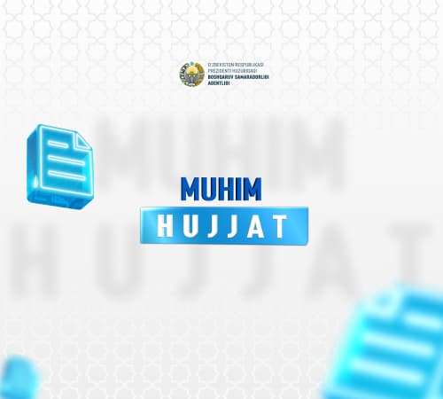 Sobiq davlat xizmatchilarini ishga qabul qilishdan oldin korrupsiyaga qarshi xulosa olish tartibi tasdiqlandi