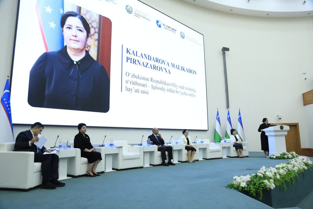 Начался новый сезон образовательной программы "Женщины-руководители"
