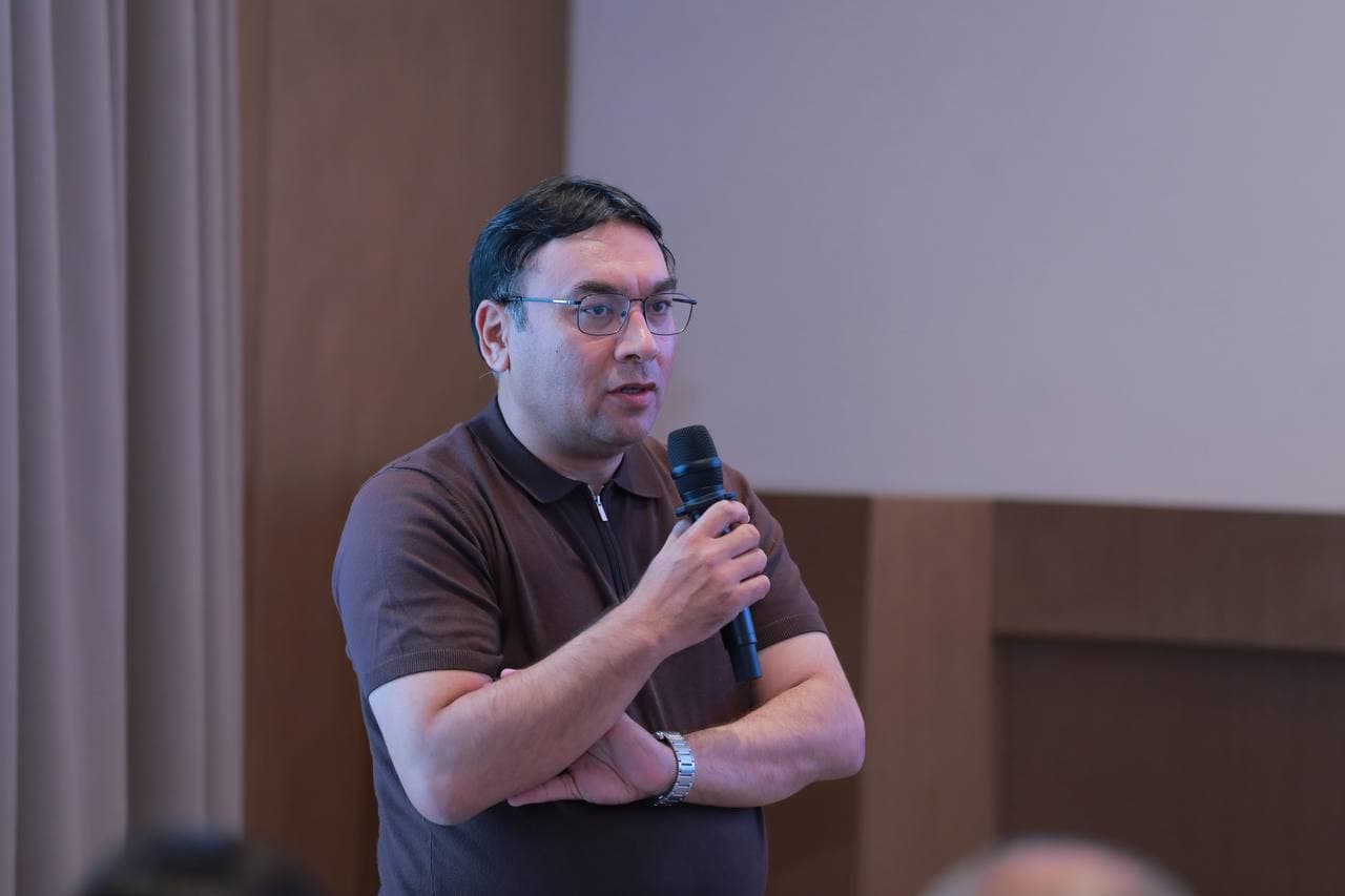 Seminarda davlat fuqarolik xizmatiga oid mehnat munosabatlari yuzasidan ochiq muloqot tashkil etildi