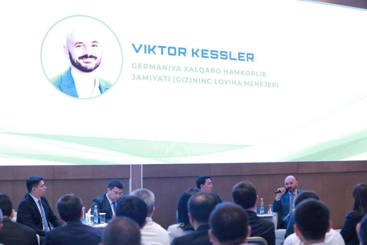 Davlat organlari HR rahbarlari uchun amaliy o‘quv-seminar boshlandi