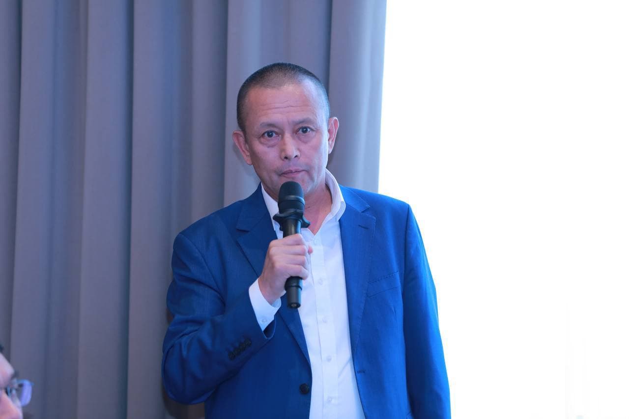 Seminarda davlat fuqarolik xizmatiga oid mehnat munosabatlari yuzasidan ochiq muloqot tashkil etildi