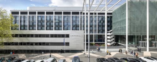 Davlat xizmati uchun xalqaro ta’lim: Imperial College London bilan hamkorlik kengayadi