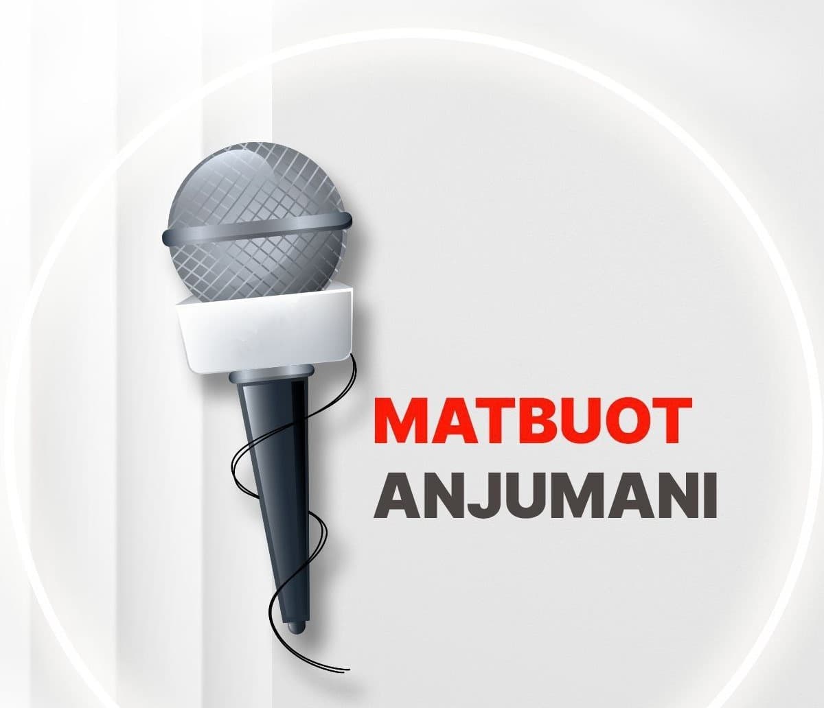 Matbuot anjumani