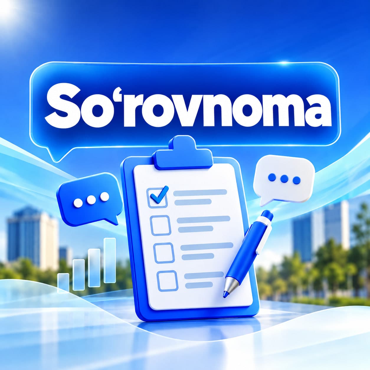 So‘rovnoma