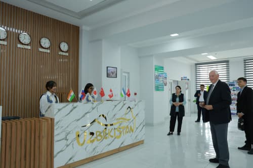 A New Model of Vocational Education: International Experience and Practical Training
