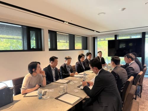 Joint Educational Programmes and New Initiatives Discussed with Sookmyung Women’s University