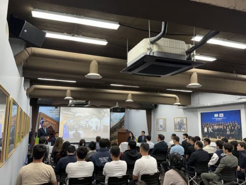 Engaging with Uzbek Compatriots in Korea: New Investment Projects and Prospects for Cooperation