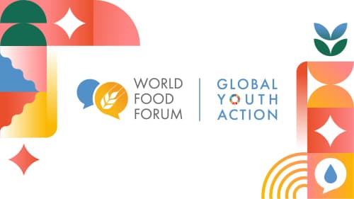 National Competition Winners on the Global Stage: A New Generation of Leaders for Uzbekistan’s Agrifood Sector