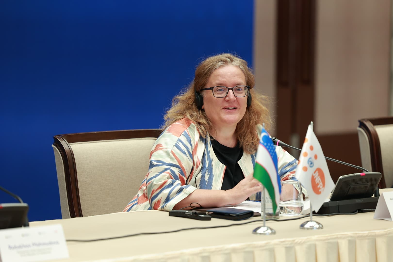 В Узбекистане начинается реализация Национальной программы по обеспечению безопасной и уважительной рабочей среды